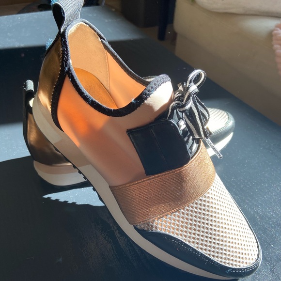 steve madden antics sneaker size 11